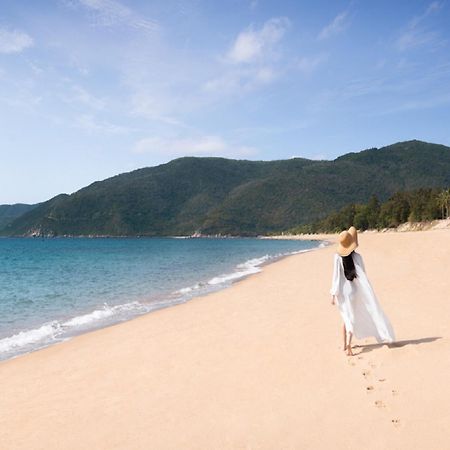 Hotel The Ritz-Carlton Sanya, Yalong Bay Zewnętrze zdjęcie